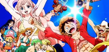 Bild zu: One Piece Bild zu: One Piece