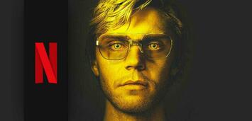 Bild zu:  Dahmer – Monster: Die Geschichte von Jeffrey Dahmer