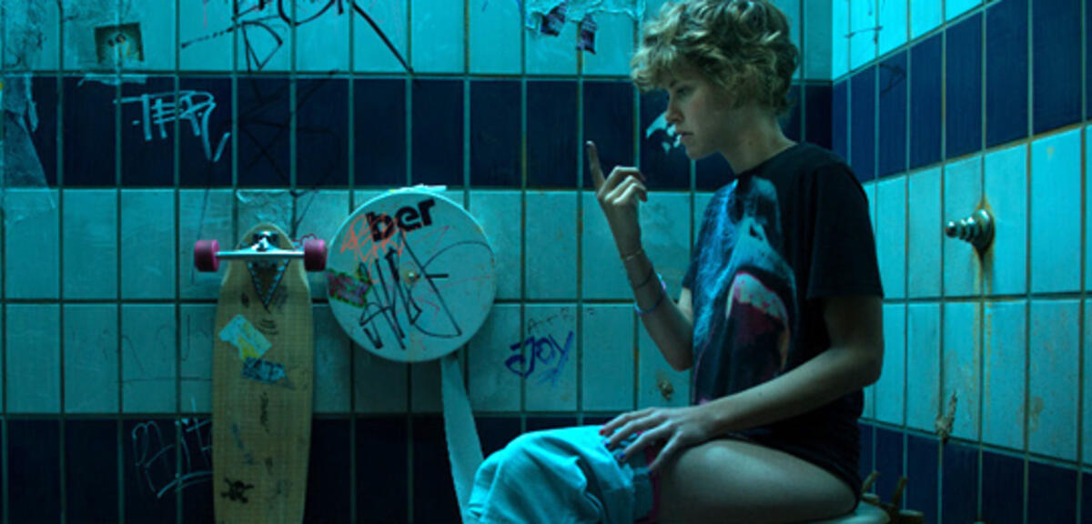 Feuchtgebiete ist beim Sundance Filmfestival vertreten