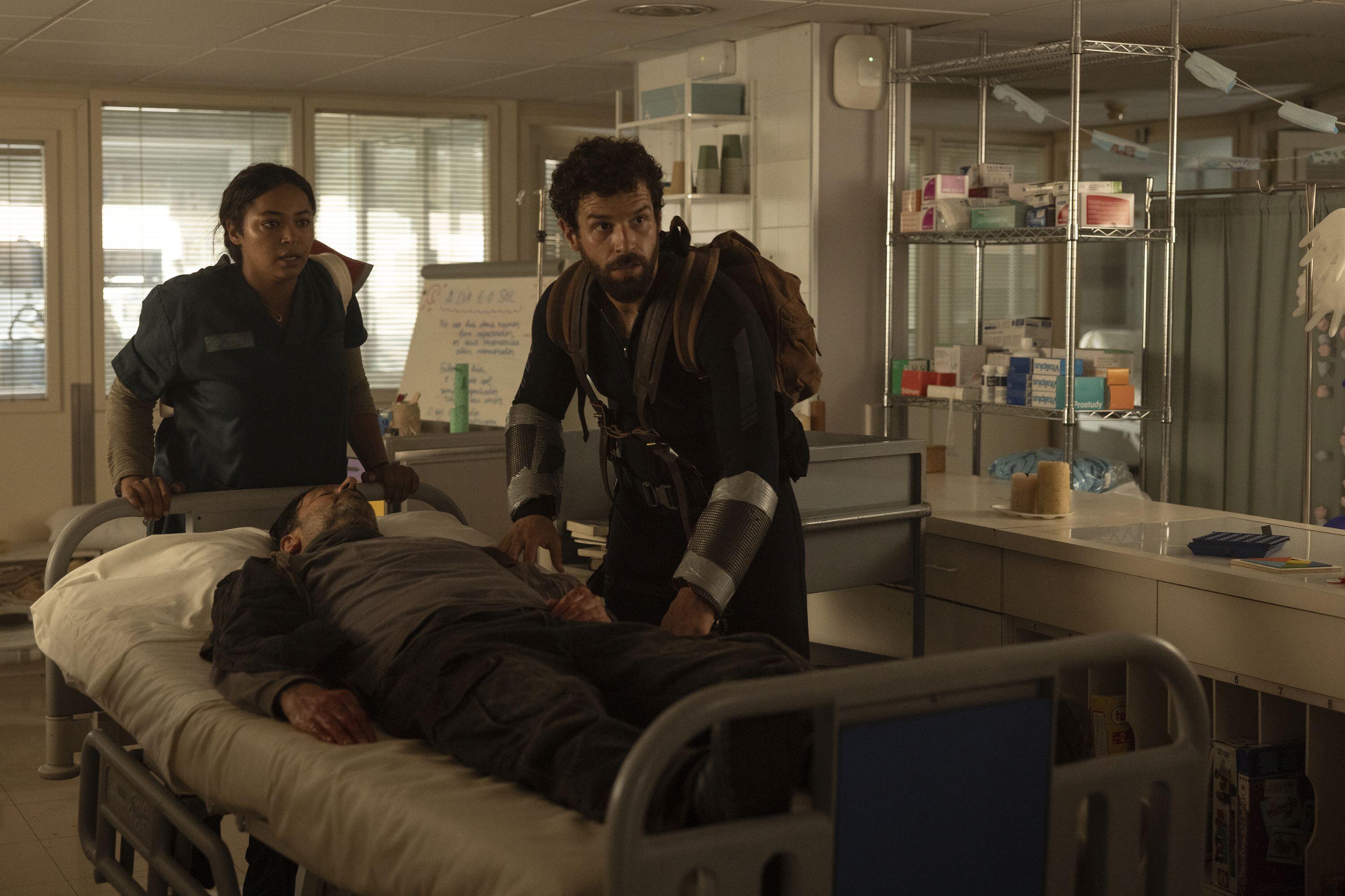 Apokalypse Z Der Anfang vom Ende Film 2024 Moviepilot