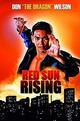 Red Sun Rising