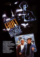 The Fruit Machine - Rendezvous mit einem Killer