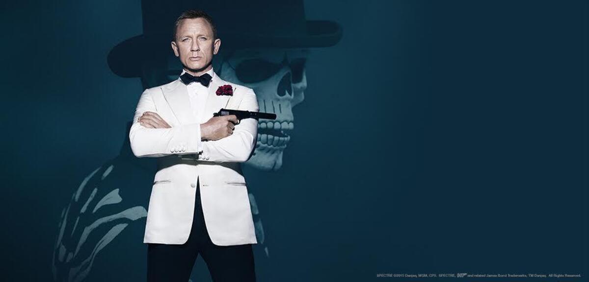 Stöckchen, Bond-Stöckchen