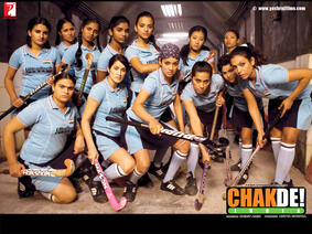 Chak De! India - Ein unschlagbares Team