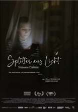 Splitter aus Licht - уламки-світла