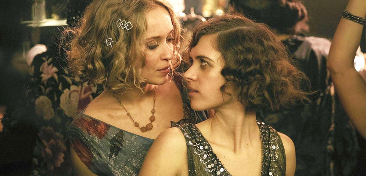 Babylon Berlin