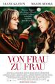 Von Frau zu Frau