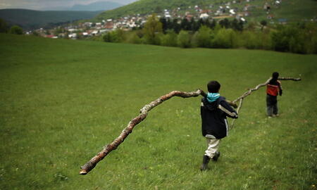 Galerie Foto