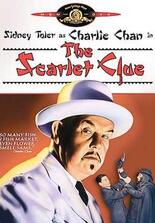 Charlie Chan - The Scarlet Clue