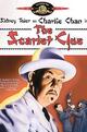 Charlie Chan - The Scarlet Clue