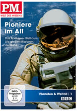 P.M. Planeten & Weltall - Staffel 1: Pioniere im All