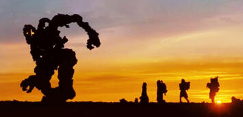 Bild zu: Noah Bild zu: Noah