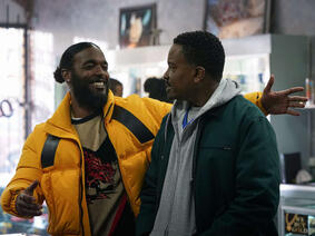 Staffel 5 von The Chi