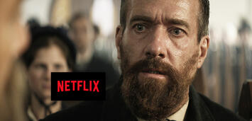 Bild zu: Death by Lightning Bild zu: Death by Lightning