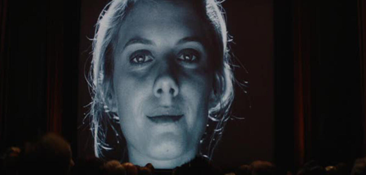 Shosanna Dreyfus