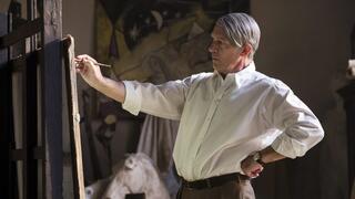 Staffel 2 von Genius