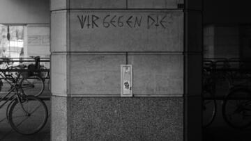 Foto im Vollbild