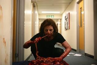 Staffel 1 von Dead Set - Reality Bites