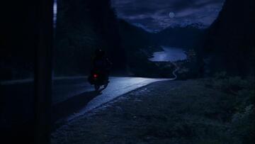 Foto im Vollbild