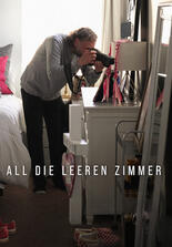 All die leeren Zimmer