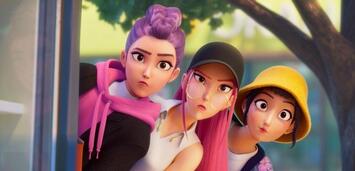 Bild zu:  Hazbin Hotel