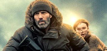 Bild zu: Jason Statham in Shelter Bild zu: Jason Statham in Shelter
