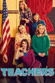 Staffel 3 von Teachers