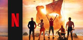Bild zu:  One Piece