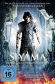 Siyama - Krieger aus einer anderen Zeit