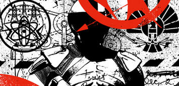 Bild zu:  Die Tribute von Panem - Mockingjay Teil 1