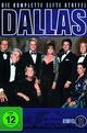Staffel 11 von Dallas