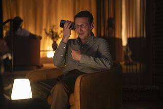 Tim Robinson