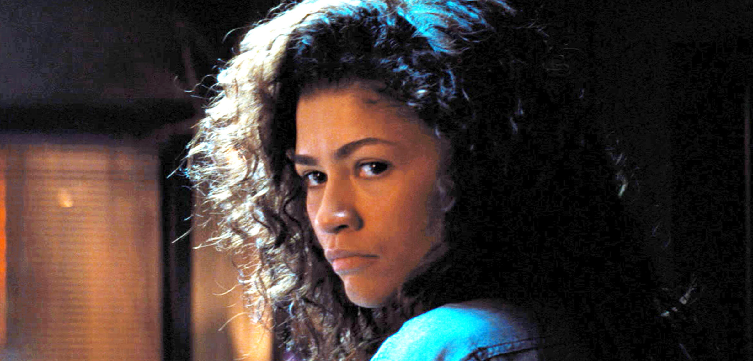 So sieht Zendaya in Christopher Nolans neuem Abenteuer-Epos The Odyssey