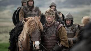 Staffel 1 von King & Conqueror