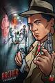 Staffel 8 von Archer