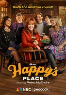 Happy's Place - Staffel 2