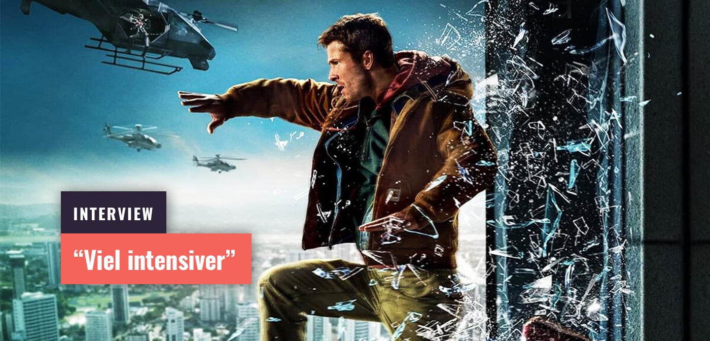 the running man interview edgar wright