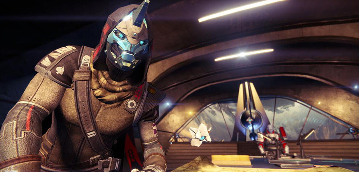 Destiny hat viele Spieler, aber wenig Abwechslung