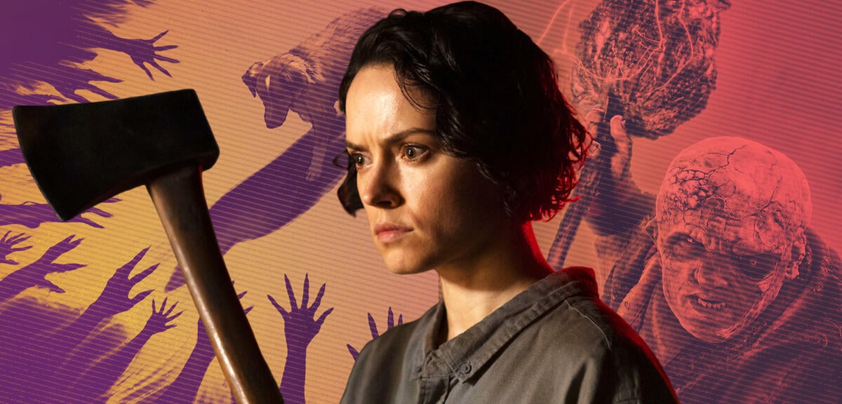 Fantas Filmfest 2025: Das Programm