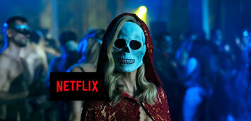 Bild zu:  Netflix