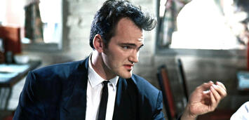 Bild zu:  Quentin Tarantino