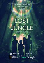 Lost in the Jungle