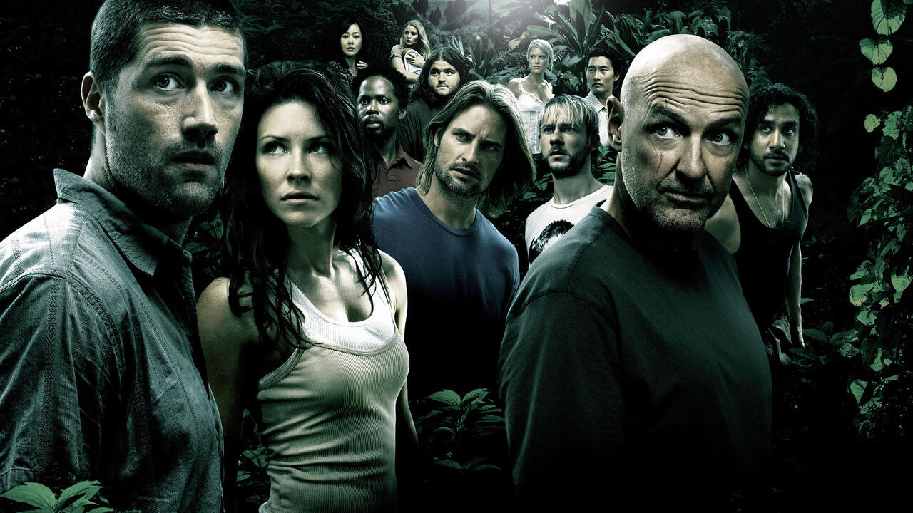 Lost Serie 2004 2010 Moviepilot