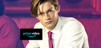 Bild zu: Maxton Hall Bild zu: Maxton Hall