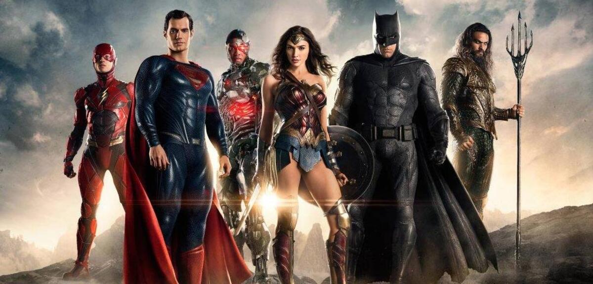 Justice League