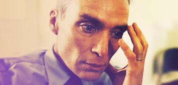 Bild zu:  Cillian Murphy in Oppenheimer