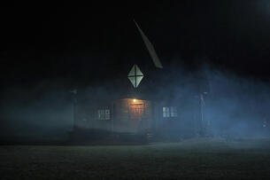 Foto im Vollbild