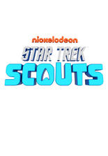 Star Trek: Scouts