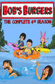 Staffel 4 von Bob's Burgers