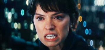 Bild zu: Daisy Ridley in Cleaner Bild zu: Daisy Ridley in Cleaner